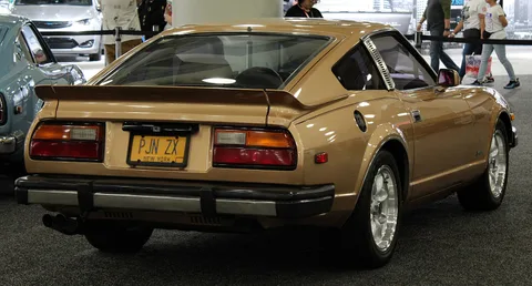 Nissan S130 — 4