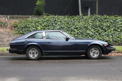 Nissan S130 — 5
