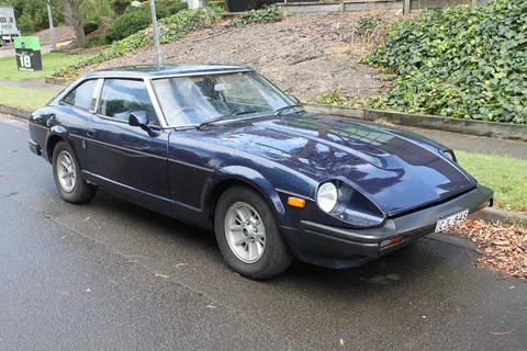 Nissan S130 — 8