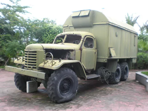 Jiefang CA-30