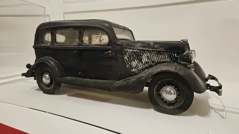 GAZ-M1 — 3
