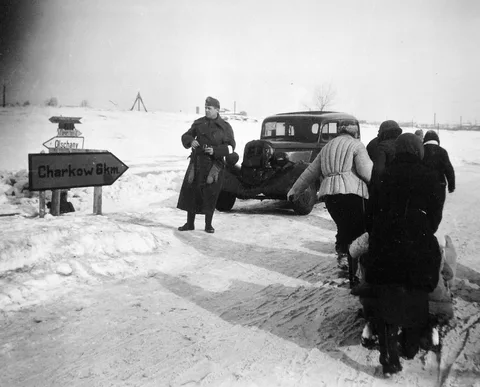GAZ-M1 — 5