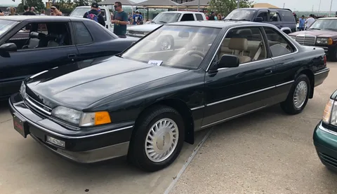 Acura Legend