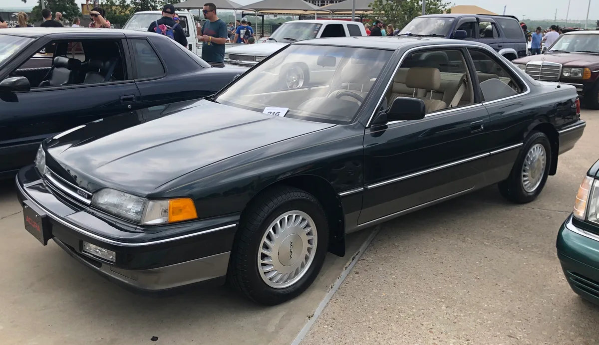 Acura Legend