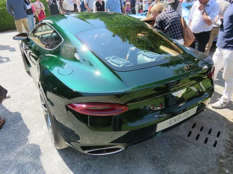 Bentley EXP 10 Speed 6 — 3