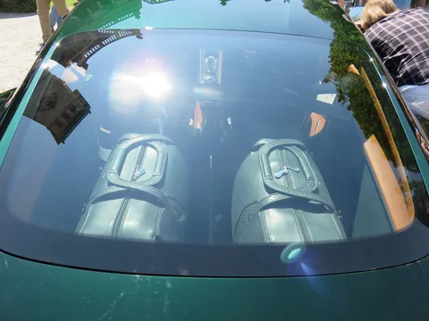 Bentley EXP 10 Speed 6 — 4