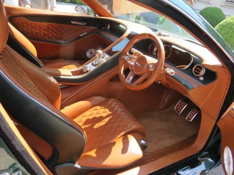 Bentley EXP 10 Speed 6 — 5