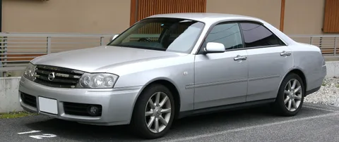 Nissan Gloria