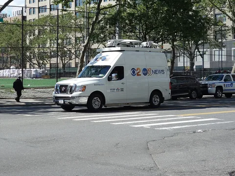 Nissan NV — 7