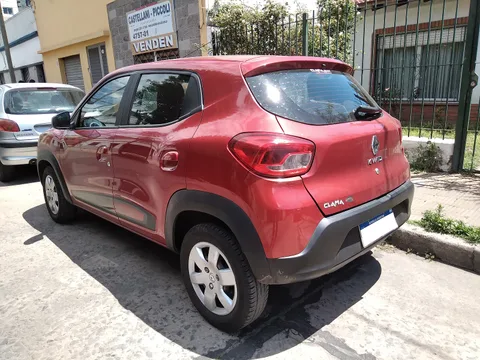 Renault Kwid — 3