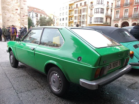 SEAT 128 — 5
