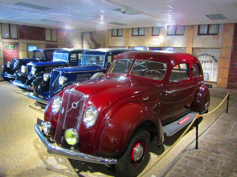 Volvo PV 36 Carioca — 4