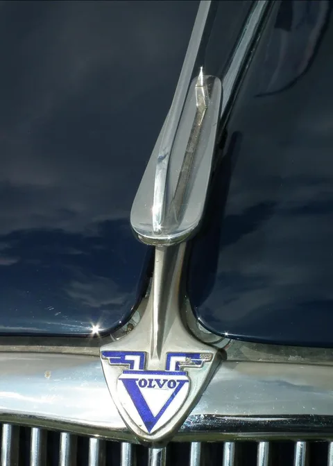 Volvo PV 36 Carioca — 8