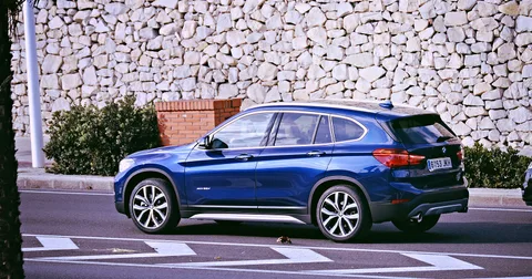 BMW F48 — 6