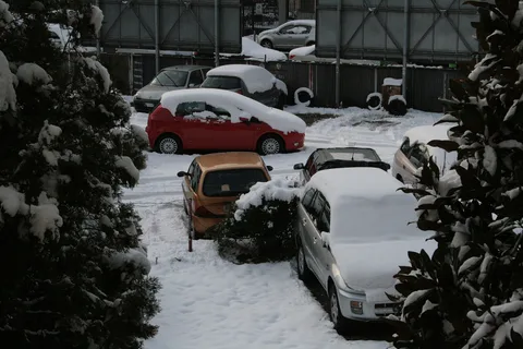 Fiat Grande Punto — 2