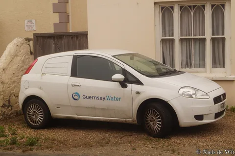 Fiat Grande Punto — 5