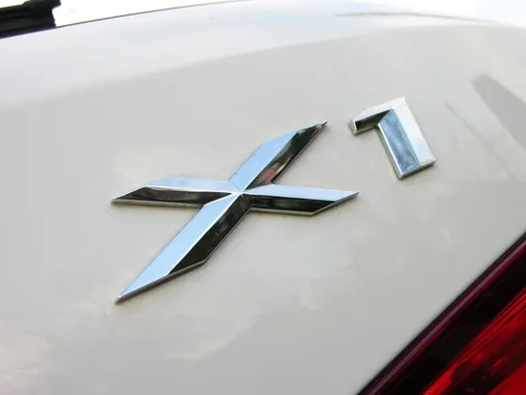 BMW E84 — 7