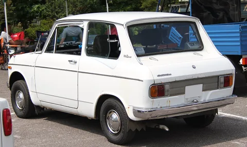 Daihatsu Fellow — 2