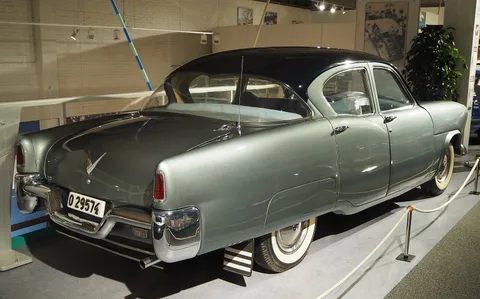 Volvo Philip — 3
