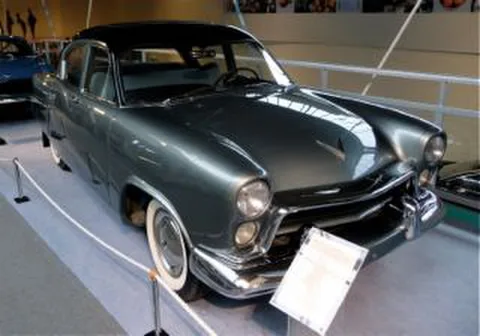 Volvo Philip — 4