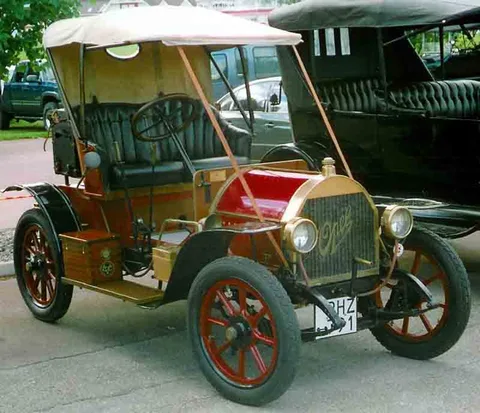 Opel 4/8 PS — 5