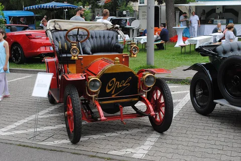 Opel 4/8 PS — 6
