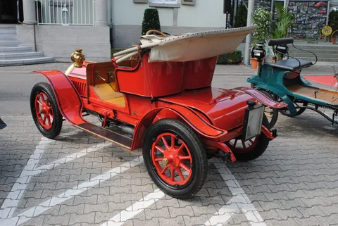 Opel 4/8 PS — 8