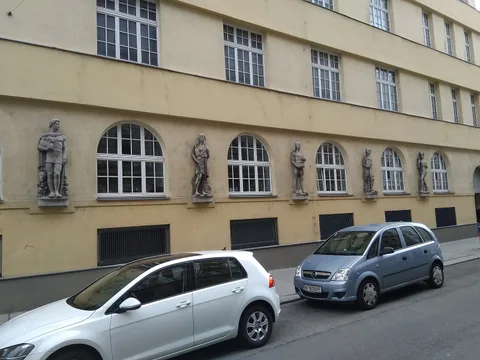 Opel Meriva A — 2