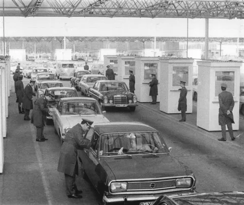 Opel Rekord B — 4