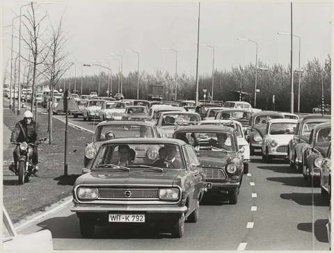 Opel Rekord B — 6