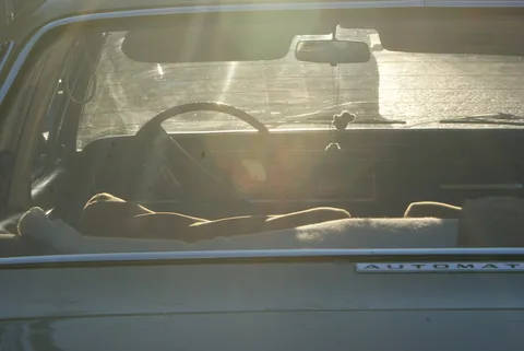 Opel Rekord C — 8