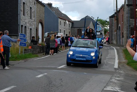 Fiat 500C — 6