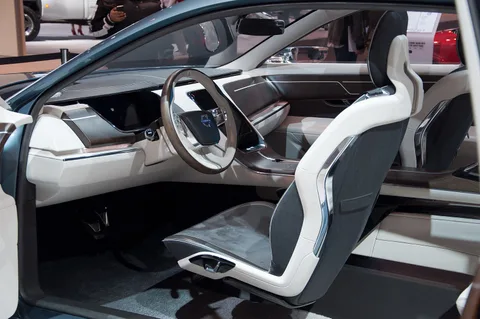 Volvo Concept You — 2