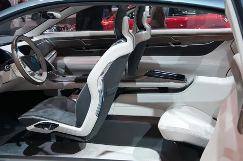 Volvo Concept You — 3