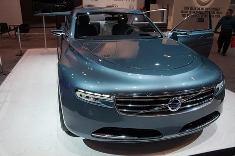 Volvo Concept You — 5