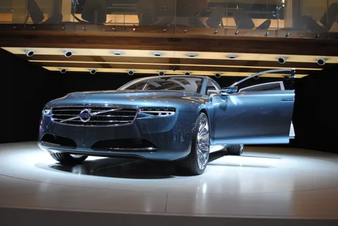 Volvo Concept You — 8