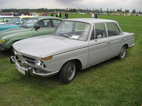 BMW 1800