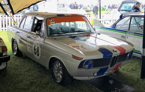 BMW 1800 — 3