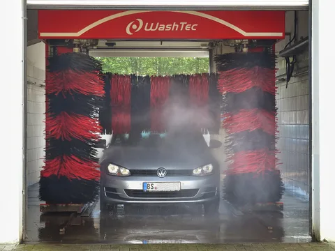 Volkswagen Polo Mk5 — 3