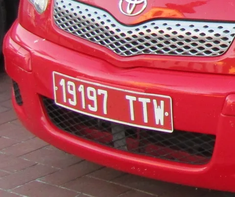 Toyota Yaris Verso — 2