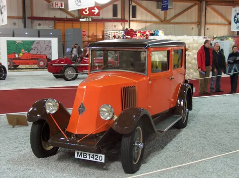 Renault NN