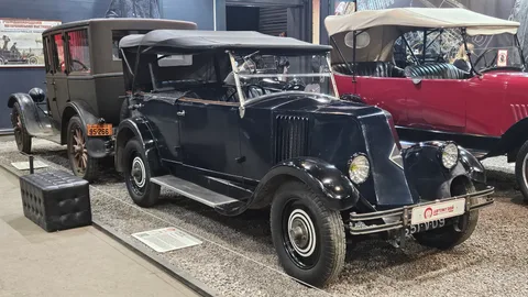 Renault NN — 2