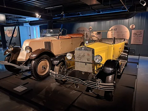 Renault NN — 6