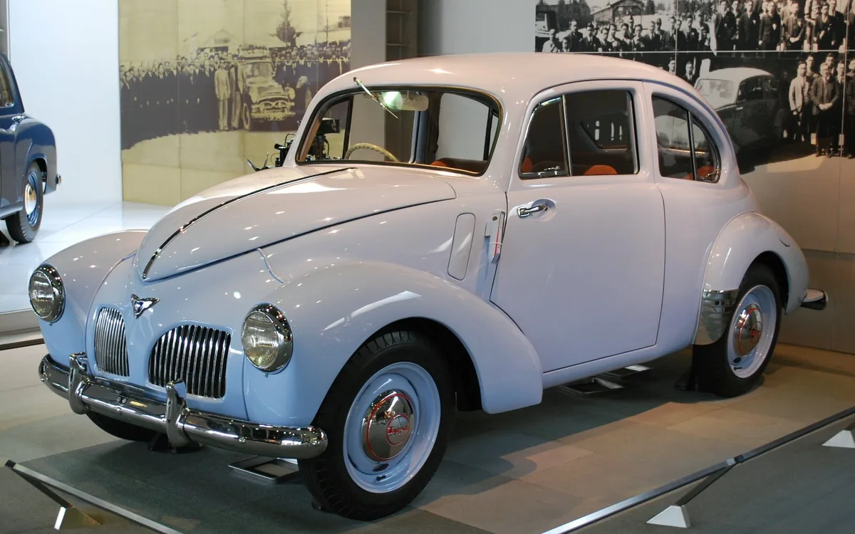 Toyota SA