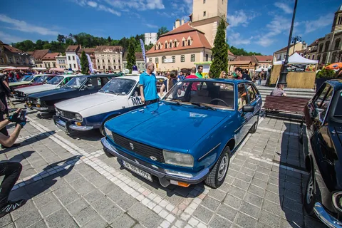 Dacia 2000 — 2