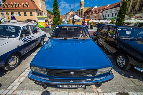 Dacia 2000 — 3