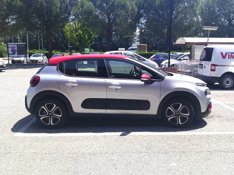 Citroën C3 III — 2