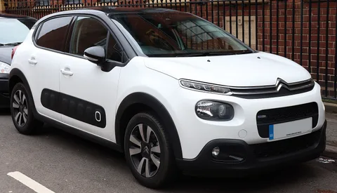 Citroën C3 III — 5