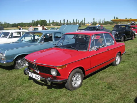 BMW 1802 — 6