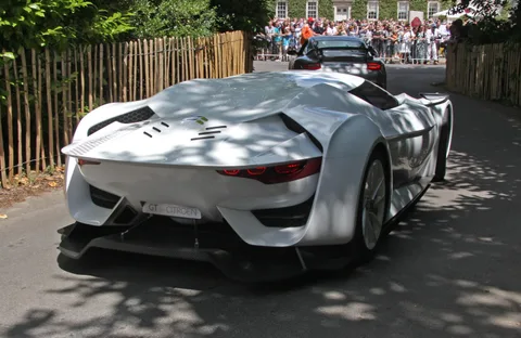 GT by Citroen — 4